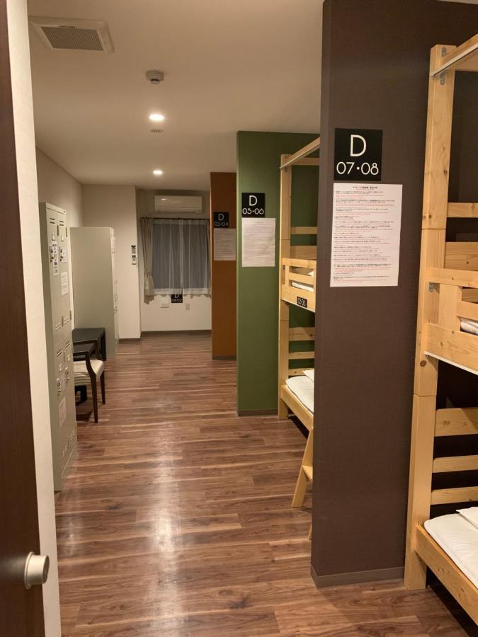 Beppu Rojiura Stay&Sauna Εξωτερικό φωτογραφία