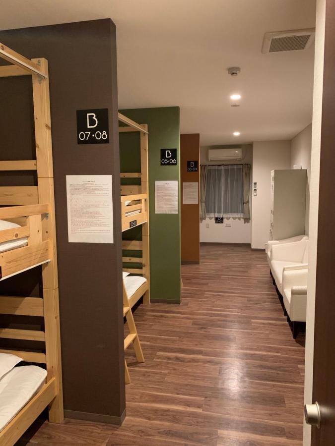 Beppu Rojiura Stay&Sauna Εξωτερικό φωτογραφία