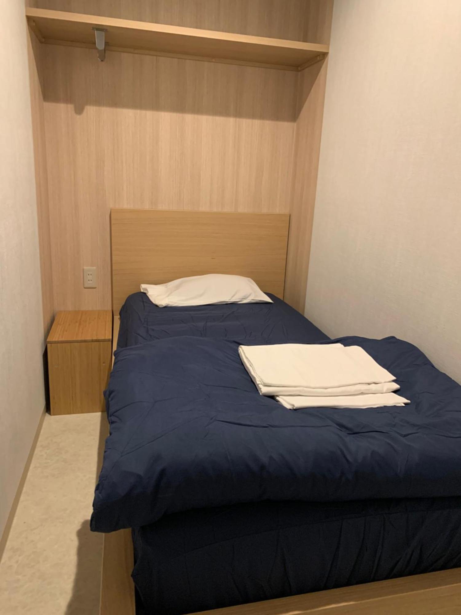 Beppu Rojiura Stay&Sauna Εξωτερικό φωτογραφία